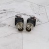 EMSea BNC Female to RJ45 Male RF Coaxial Connector Coupler
