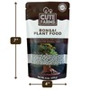 Bonsai Slow Release Fertilizer Pellets for Indoor and Outdoor Plants