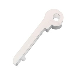 2412125110 Compatible with Dometic Fridge Freezer Flap Door Hinge For Campervan Caravan Motorhome