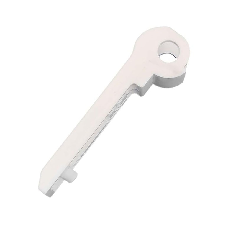2412125110 Compatible with Dometic Fridge Freezer Flap Door Hinge For