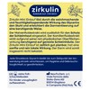 Zirkulin Zirkulin Mini-Einlauf, Einlauf bei leichter bis mäßiger Verstopfung, mit