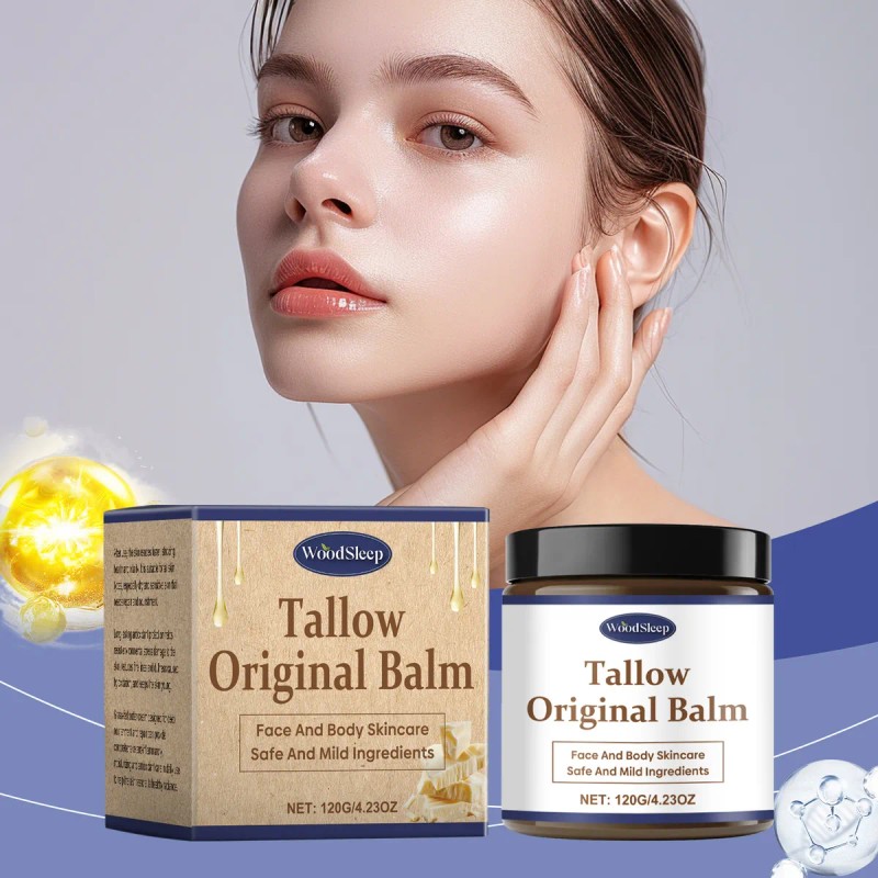 Mb Crema De Mantequilla Alimentada Con Pasto Woodsleep