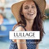 Lullage Bloqueador Solar Anti Manchas Protección Muy Alta Spf Textura