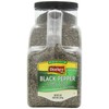 Durkee Black Pepper, Course Grind, 5-Pound
