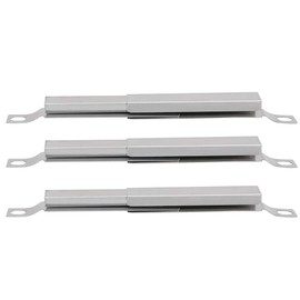 Grill Parts, BBQ Parts Stainless Steel Gas Grill Crossover Tube Channel Replacement Fit for Charbroil Performance