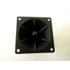 Dahlquist 2 (Two) New Replacement Dahlquist DQ-10 Super Tweeter -