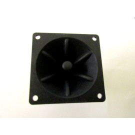 Dahlquist 2 (Two) New Replacement Dahlquist DQ-10  Super Tweeter - Piezoelectric Element
