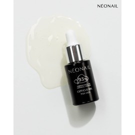 NEONAIL Nail Care Strong Nail Oil 6.5 ml