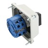 Baomain Rotary Changeover Switch SZW26-20/0-3.2D with Master Switch Exterior Box