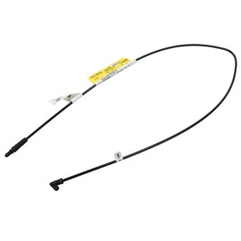GM Genuine Parts 22754403 Windshield Washer Pump Hose, 26.324 in , Black