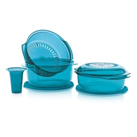 Tupperware TupperWare Stack Cooker