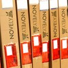 Novely Oxford 210D, Polyester Canvas, Fabric, Smooth, Flexible Sold by