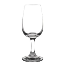Olympia Bar Collection Crystal Port-, Likör- oder Sherrygläser 120 ml/4,25 oz (6er-Pack), transparent, Dessertweingläser – professionelle Bar, Restaurant oder Heimgebrauch, GF737