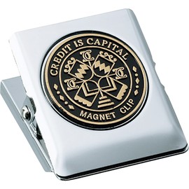 コクヨ クリップ マグネットクリップ 特大 黒 クリ-62ND