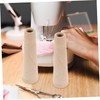 OHPHCALL 5pcs Wool Winding Tube Reliable Yarn Ball Winding Tube