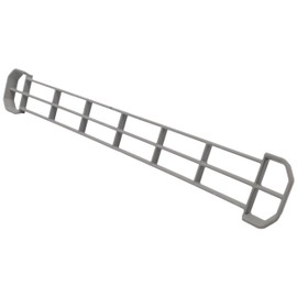 Supplying Demand D510502LG Dryer Lint Screen Filter Guide Cover/Box for Clothes Dryer Lint Screens - Replaces 510502LG