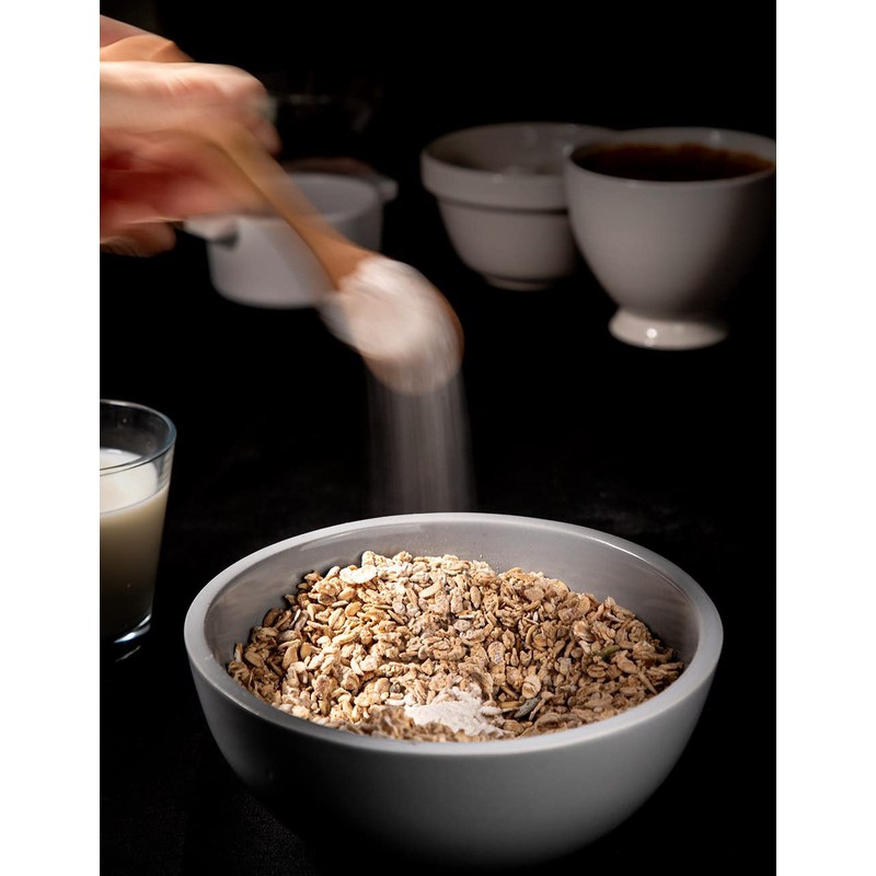 Sugar-Free Sweetening Vanilla Powder | Vanilla Sugar Alternative | Multipurpose,
