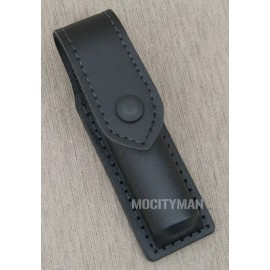 Safariland Duty Flashlight Holder Holster Plastic fits Maglite XL50 Surefire G2Z