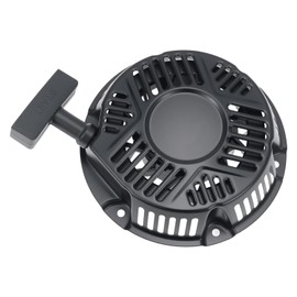 590607 Pull Starter 797276 Recoil Starter Fit for CR950 XR550 106232 106236 130G32 208cc Engine Mower Pull Start Replace 590607 797276