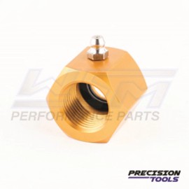 WSM Tilt Tube Grease Nut Johnson / Evinrude / Nissan / Yamaha 7/8'' x 14 - 986-505
