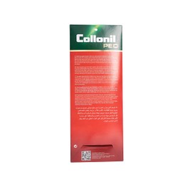 Collonil Merino Exclusive Insoles Size 3.5-7.5 69420000360 Women Multicolour Size: 6