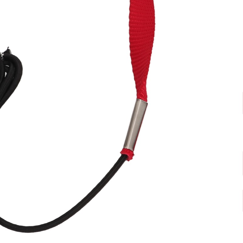 Bird Leash Bite Resistant Adjustable Parrot Flying Training Rope for