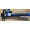 Hammer Kobalt Smooth Face Steel Hammer 16oz + 12” pry