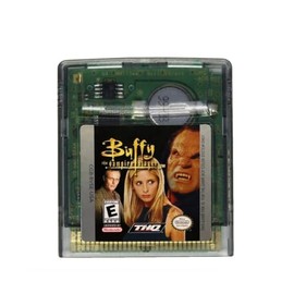 Buffy The Vampire Slayer (Renewed)