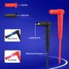 Universal Multimeter Pen Line Digital Multimeter Probes Wire Pen Cable