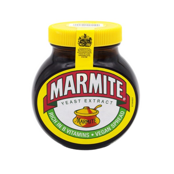 Marmite 500g (4 Pack)