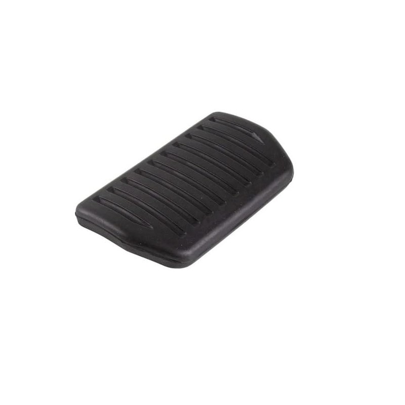GuusCar for Ford Mondeo MK3 Brake Pedal Pad 1517441 7G9N2457BA