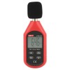 Uni T UT353BT Sound Level Meter Digital Bluetooth Noise Meter