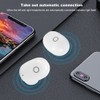 BTJ40 Bluetooth 5.0 Headset Charging Box True Wireless Earphone In