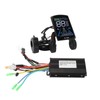 MechKit Electric Bicycle Brushless Motor Controller Kit, 36 V 48