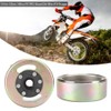 OUKENS 150CC Magnet Flywheel Rotor, Magnetic Flywheel Rotor, Fit for