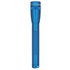 Maglite Mini R6 LED Pro Blue Torch in Box 16.8