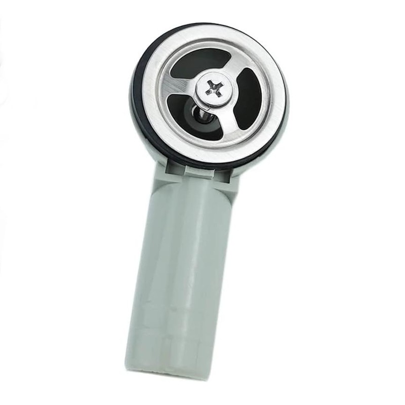 Pack of 2 Kitchen Sink Accessories Overflow Round Interface Overflow