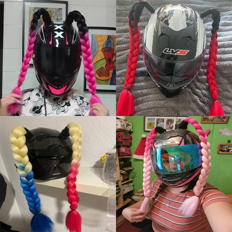 2 unidades de casco de coleta para motocicleta, casco de