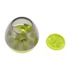 Pet Food Dispensing Ball Interactive Memory Training Dog Slow Feeder
