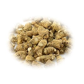 Woho American Ginseng Economy Value Pack (Pick Your Weight by Ounce) (Short, Mix)