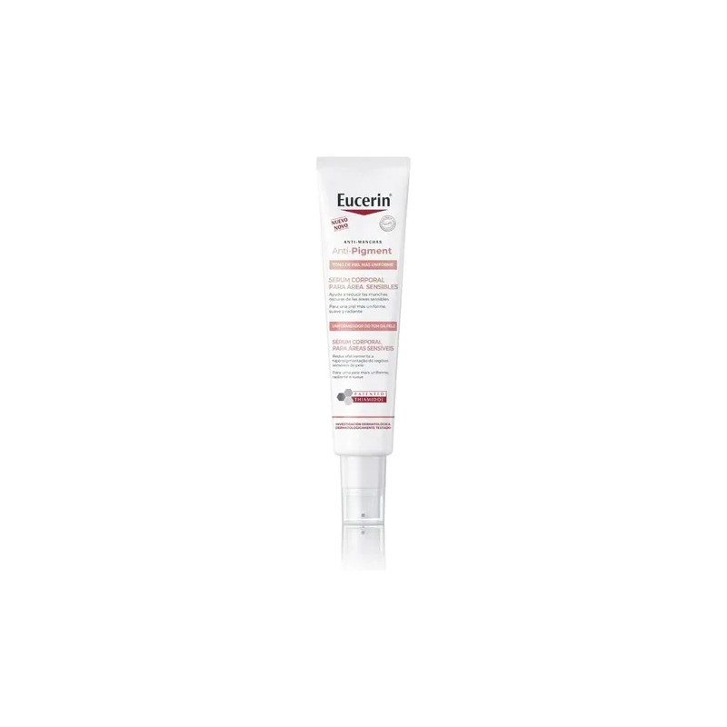 Eucerin Anti-pigment Sérum Corporal Anti-manchas 75ml