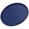 Pyrex 7402-PC (6/7-Cup) Blue Food Storage Repacement Lid - Made