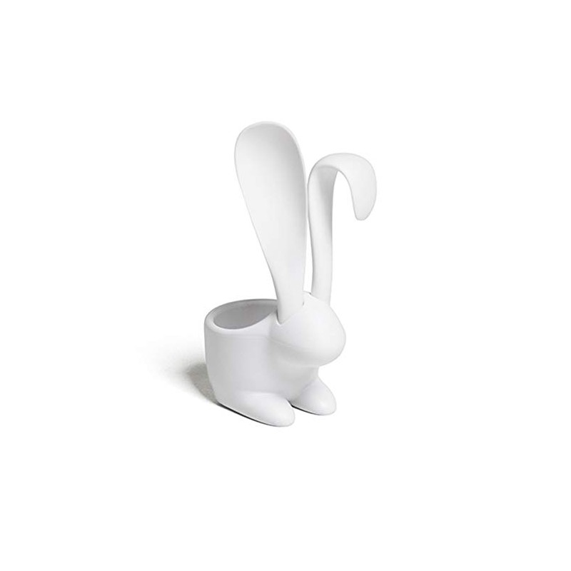 QUALY Egg Holder Bella Boil in a Rabbit Design