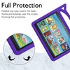 Kids Case for 202110 inch Tablet-Auorld Lightweight Kid-Proof Cover with