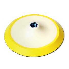 7-Inch Backer Pads Hook and Loop Backing Pads with 5/8-11 Thread