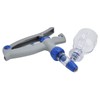 5ml Adjustable Continuous Syringe Animal Injector Livestock Injector for Cattle