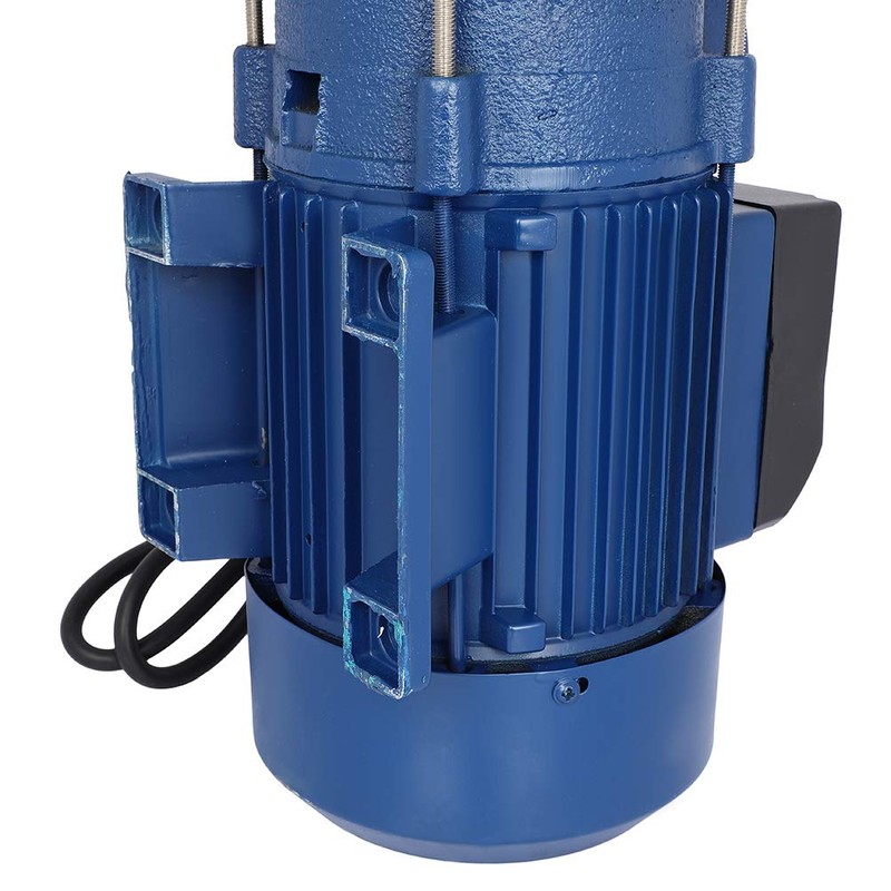 CCIYU Shallow Well Pump 1.5 hp 50 m Booster Pump