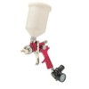 Titan (TIT19018) Gravity Feed HVLP Spray Gun with 1.8mm