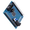 Development Board CPLD Learning Experimental Test Plate Accessory Replacement XC9572XL