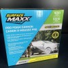 SURFACEMAXX Pro Foam Cannon 5000 MAX PSI Fully Adjustable Fan